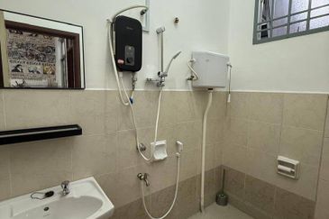 Taman Bukit Indah @ Iskandar Puteri