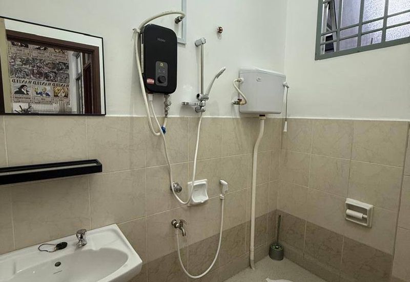 Taman Bukit Indah @ Iskandar Puteri