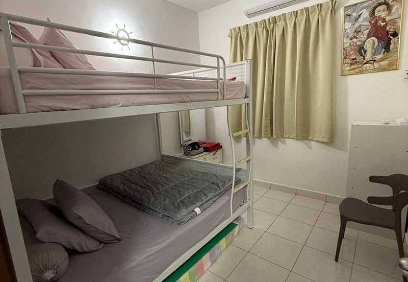 Taman Bukit Indah @ Iskandar Puteri