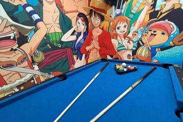 Taman Bukit Indah @ Iskandar Puteri