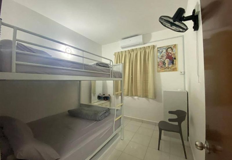 Taman Bukit Indah @ Iskandar Puteri