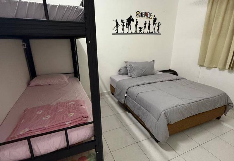 Taman Bukit Indah @ Iskandar Puteri