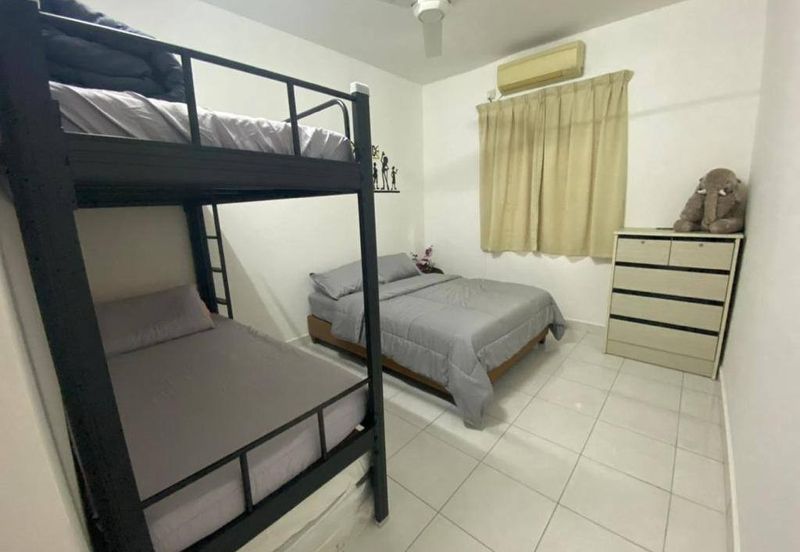 Taman Bukit Indah @ Iskandar Puteri