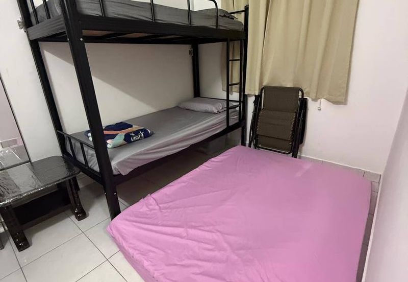 Taman Bukit Indah @ Iskandar Puteri