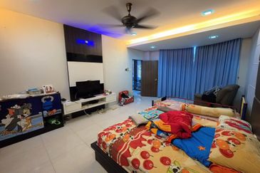 Taman Nusa Bestari 2