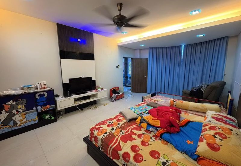 Taman Nusa Bestari 2