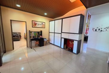 Taman Nusa Bestari 2