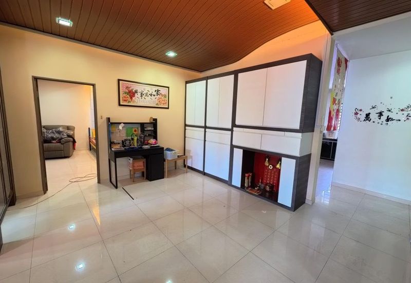 Taman Nusa Bestari 2