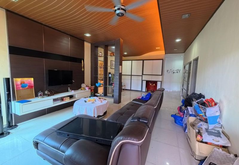 Taman Nusa Bestari 2