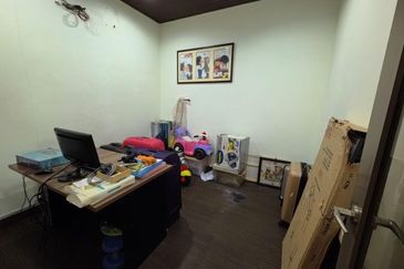 Taman Nusa Bestari 2