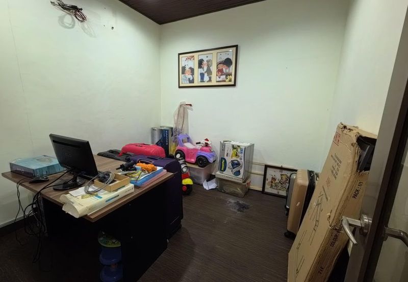 Taman Nusa Bestari 2