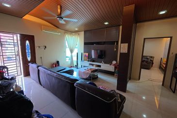 Taman Nusa Bestari 2