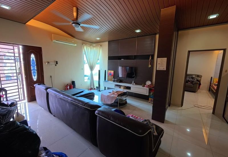 Taman Nusa Bestari 2