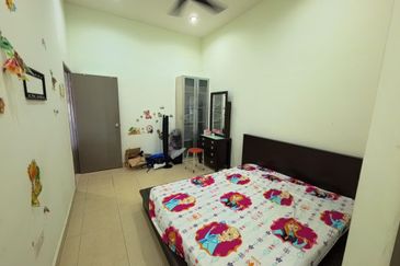 Taman Nusa Bestari 2