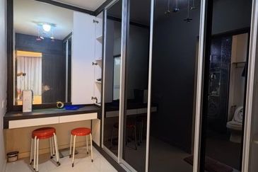 Taman Nusa Bestari 2