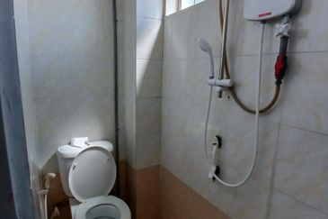 Taman Nusa Bestari 2