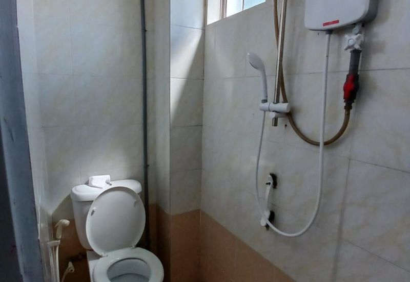 Taman Nusa Bestari 2