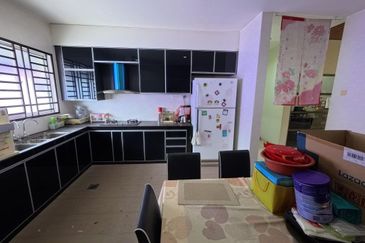 Taman Nusa Bestari 2