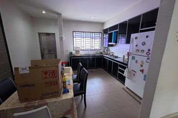 Taman Nusa Bestari 2