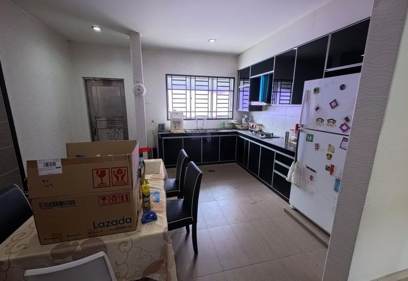 Taman Nusa Bestari 2