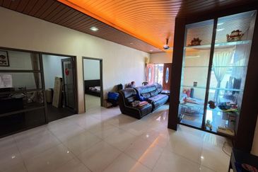 Taman Nusa Bestari 2