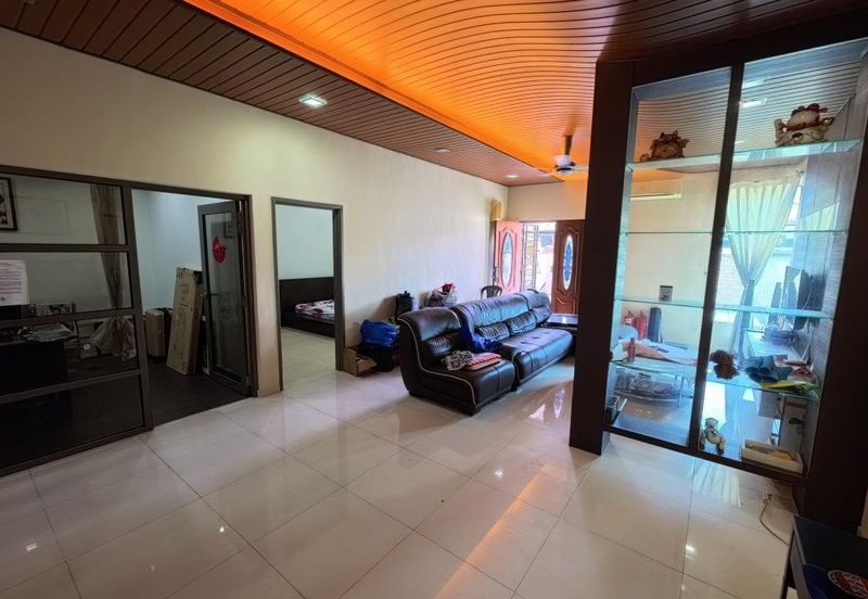 Taman Nusa Bestari 2