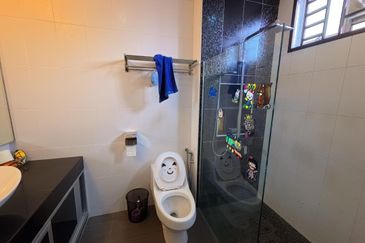 Taman Nusa Bestari 2