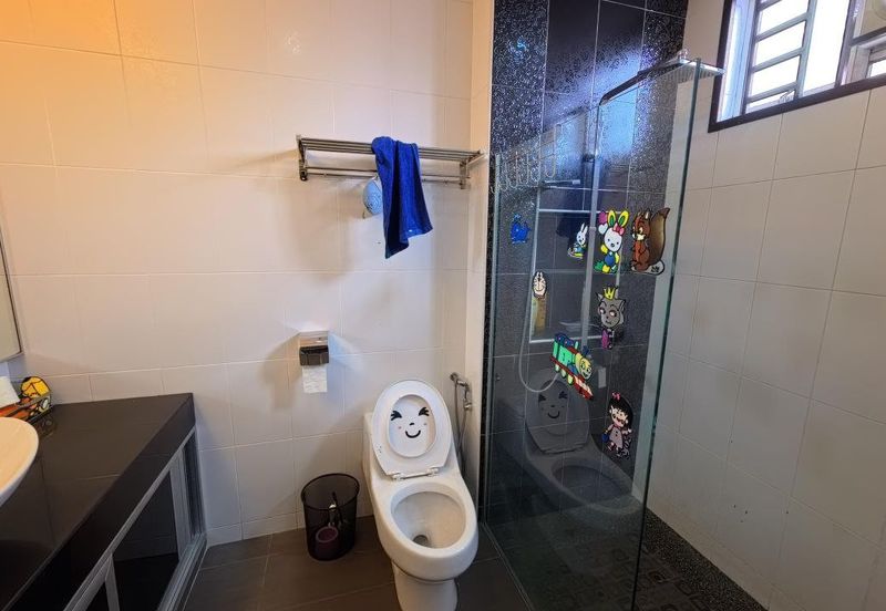 Taman Nusa Bestari 2