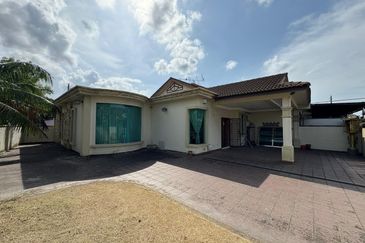 Taman Nusa Bestari 2