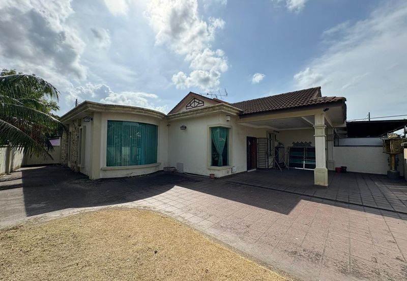 Taman Nusa Bestari 2