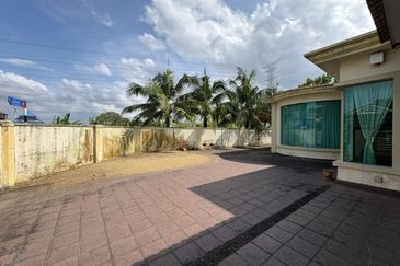 Taman Nusa Bestari 2