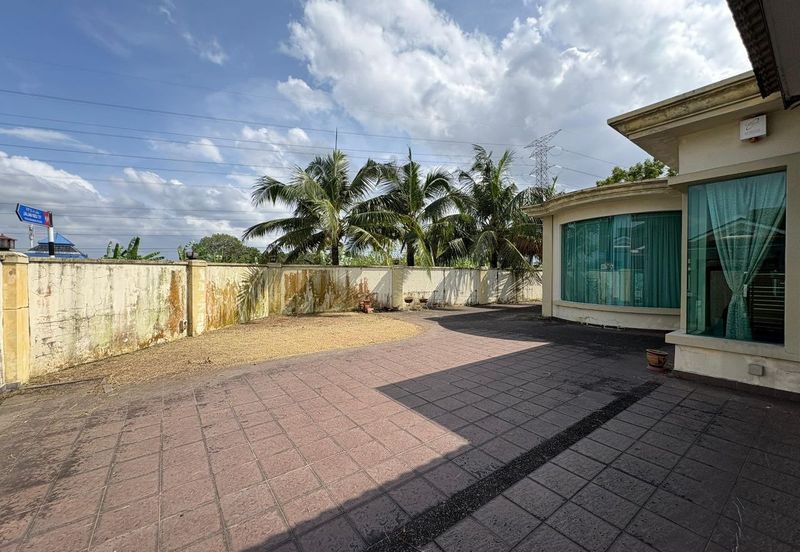 Taman Nusa Bestari 2