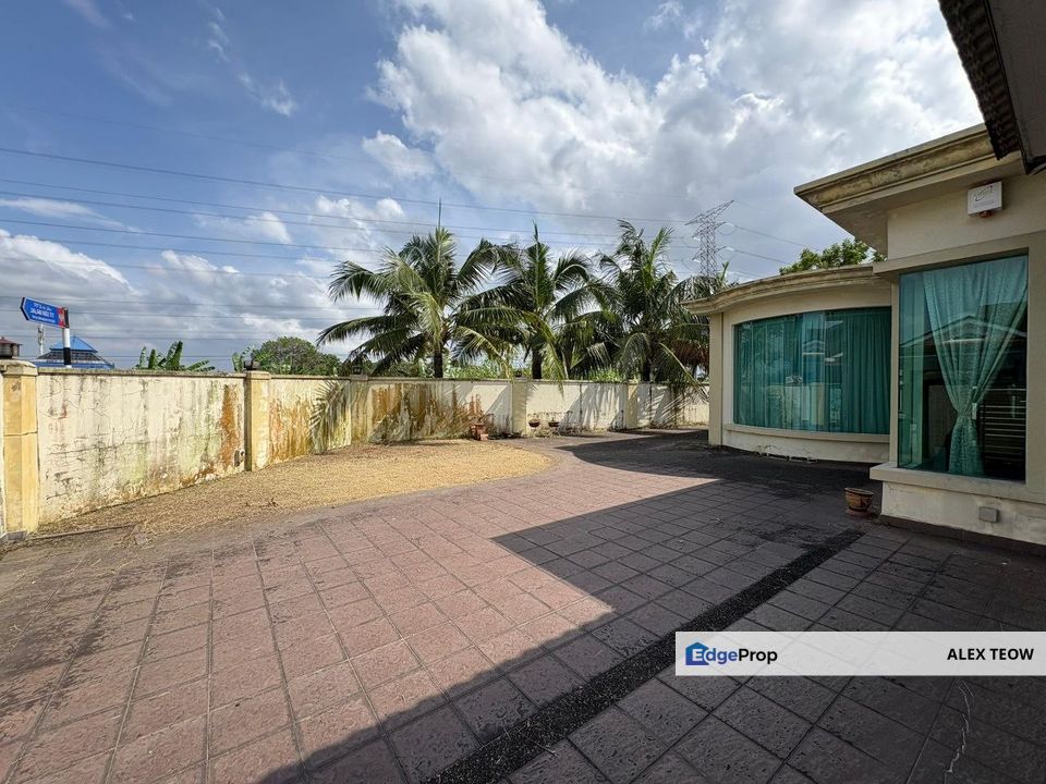 Taman Nusa Bestari 2 Single Storey CORNER Lot For Sale/ Skudai for Sale ...