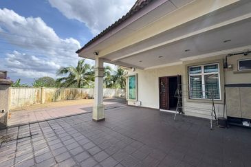 Taman Nusa Bestari 2