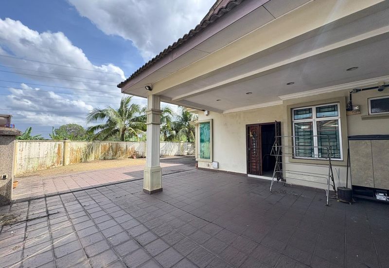 Taman Nusa Bestari 2