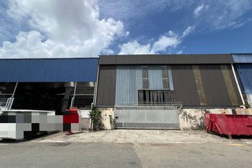 Taman Perindustrian Kota Puteri