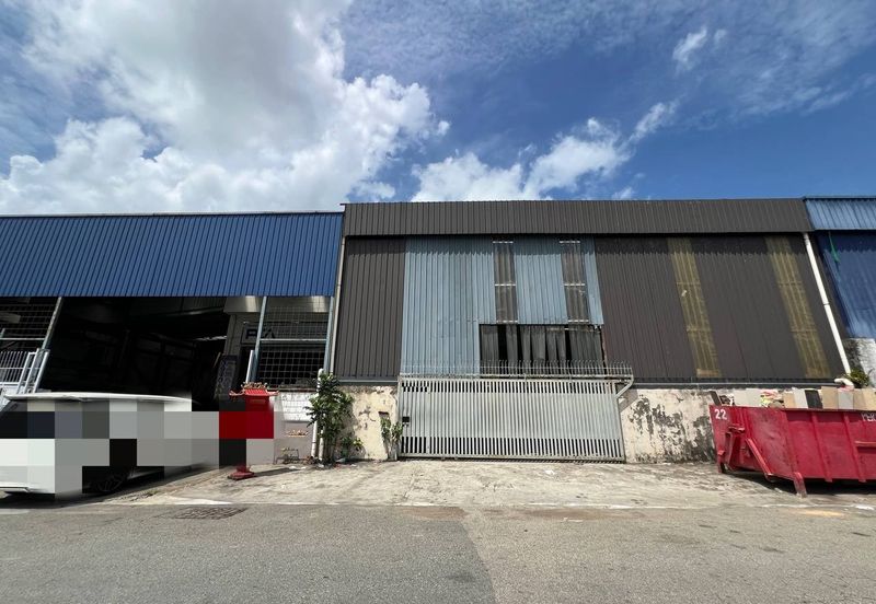 Taman Perindustrian Kota Puteri