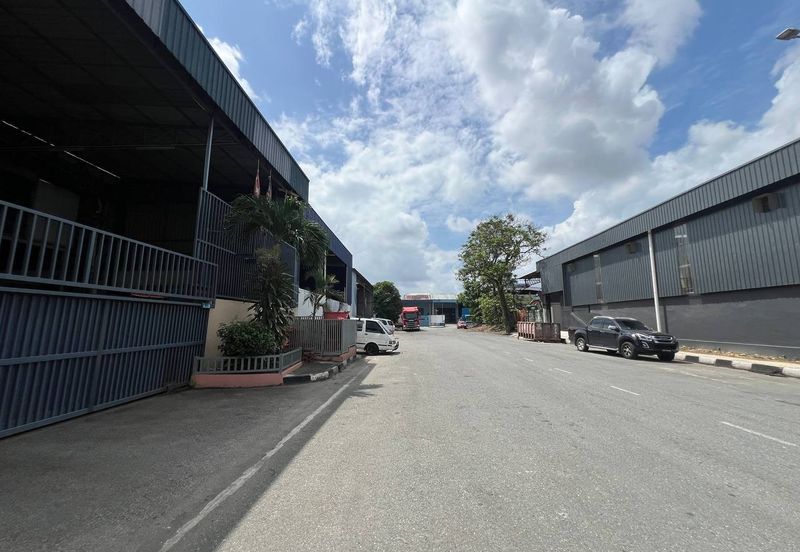 Taman Perindustrian Kota Puteri