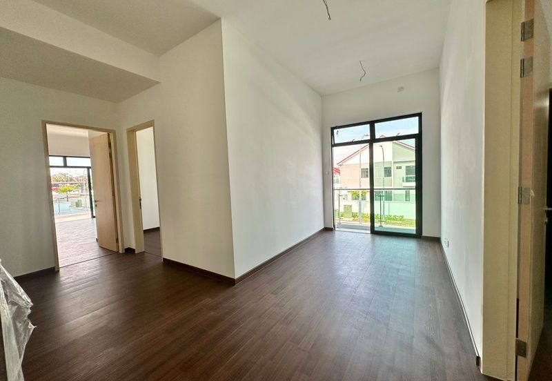 Mutiara Emas @ Taman Mount Austin