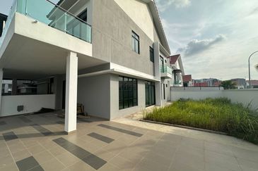 Mutiara Emas @ Taman Mount Austin