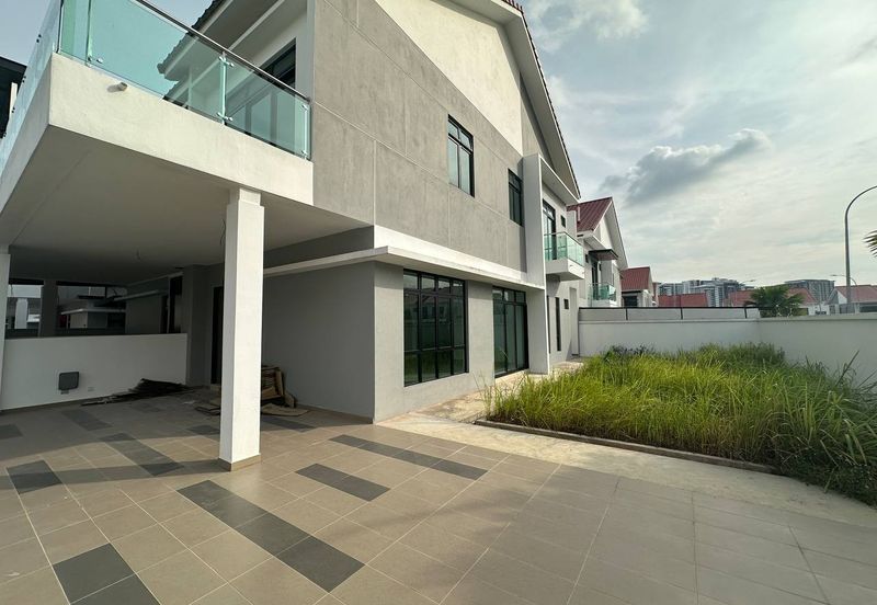 Mutiara Emas @ Taman Mount Austin