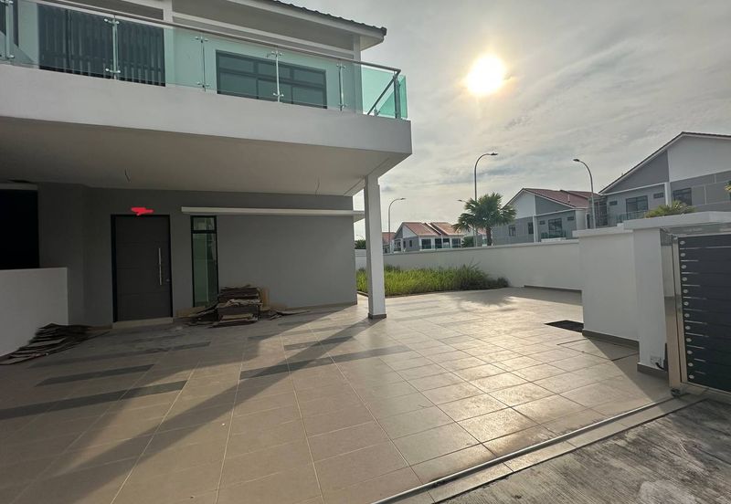 Mutiara Emas @ Taman Mount Austin