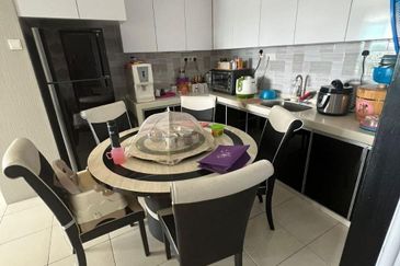 The Garden Residences