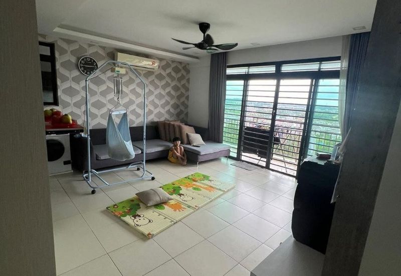 The Garden Residences