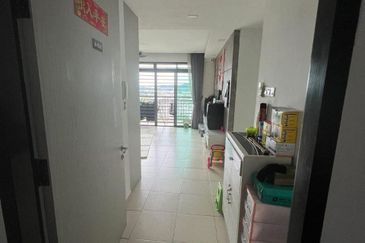 The Garden Residences