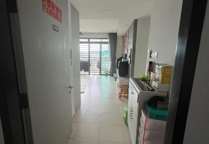 The Garden Residences