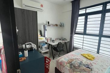 The Garden Residences