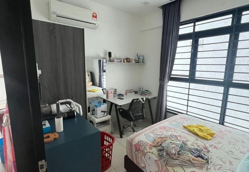 The Garden Residences