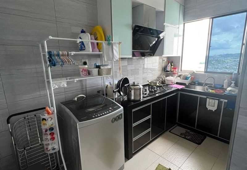 The Garden Residences