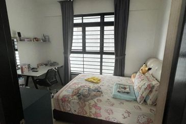 The Garden Residences